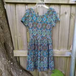 Alya Francesca's Dress - Size Small